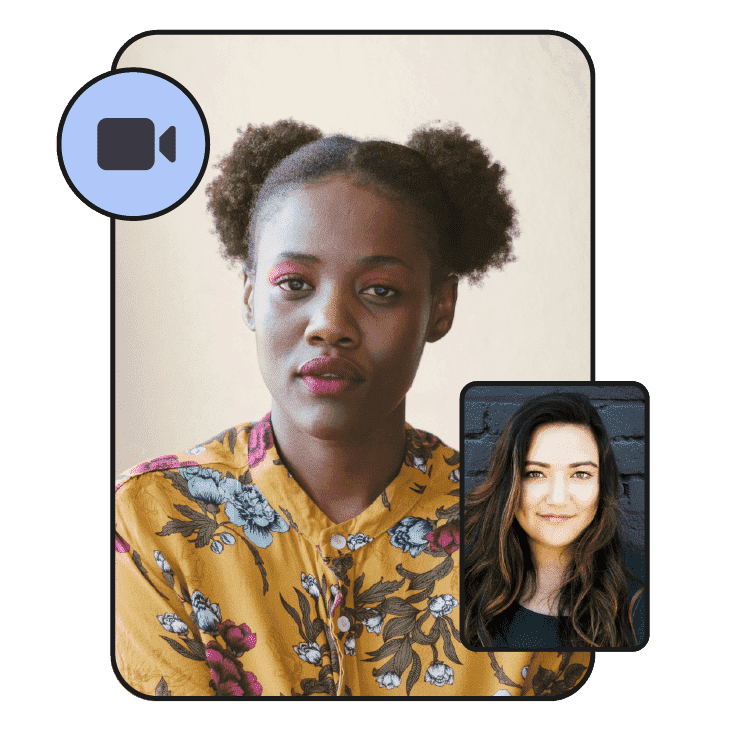 Signal电脑版下载支持的高清音视频通话界面